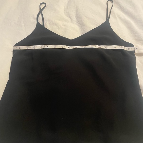 Le Chateau Tank Top - Picture 5 of 8